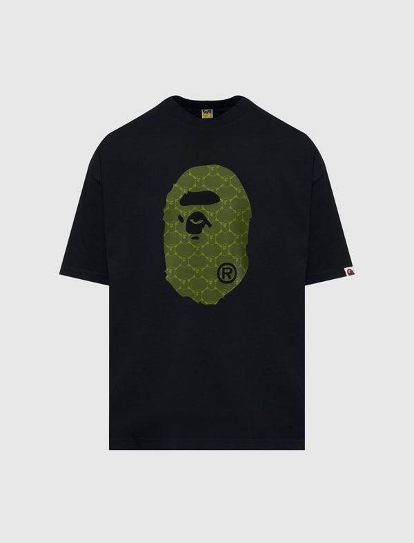 MONOGRAM APE TEE