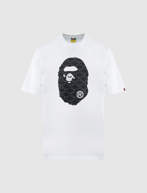 MONOGRAM APE TEE