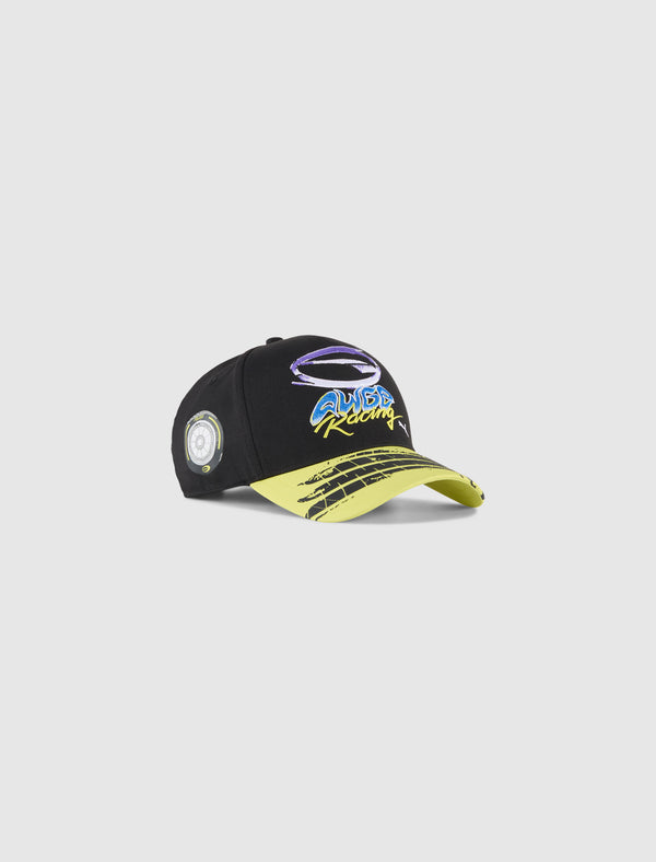 A$AP ROCKY RACING CAP