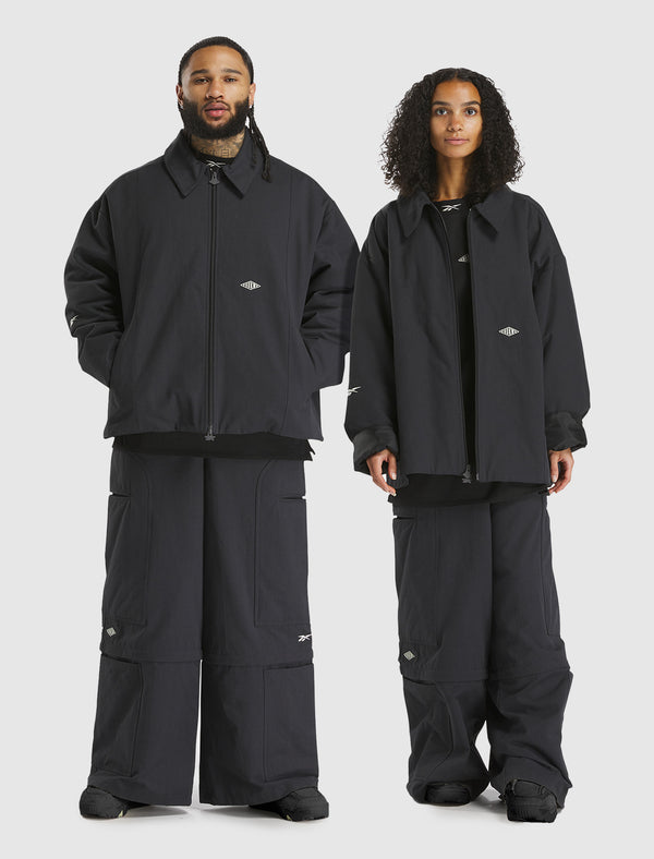 TOBE NWIGWE COACHES JACKET