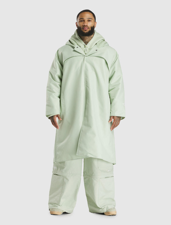 TOBE NWIGWE SIDE LINE JACKET