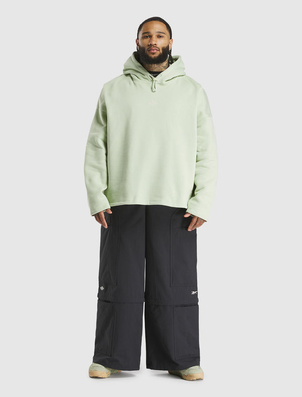 TOBE NWIGWE ZIP OFF PANT