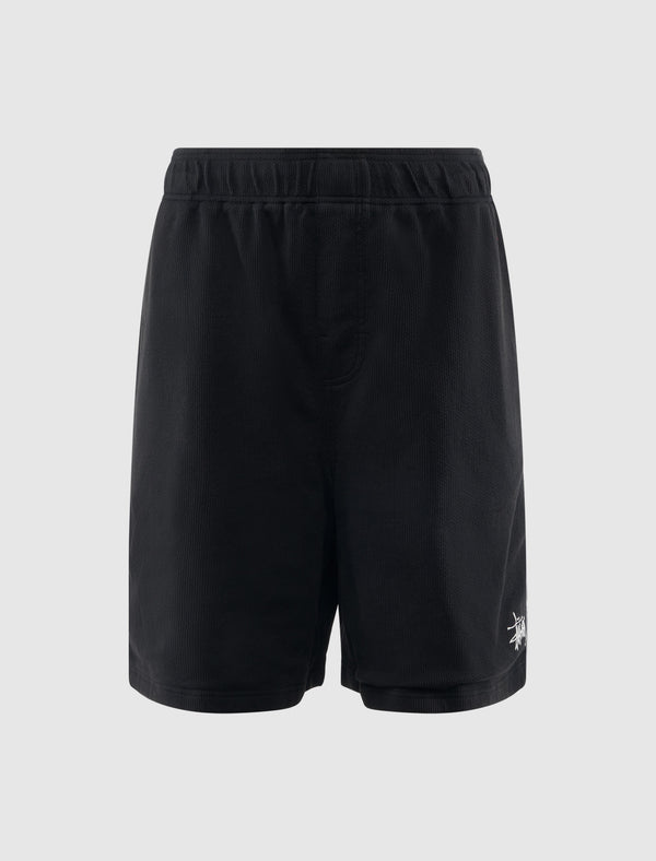 DOUBLE LAYER JERSEY SHORT