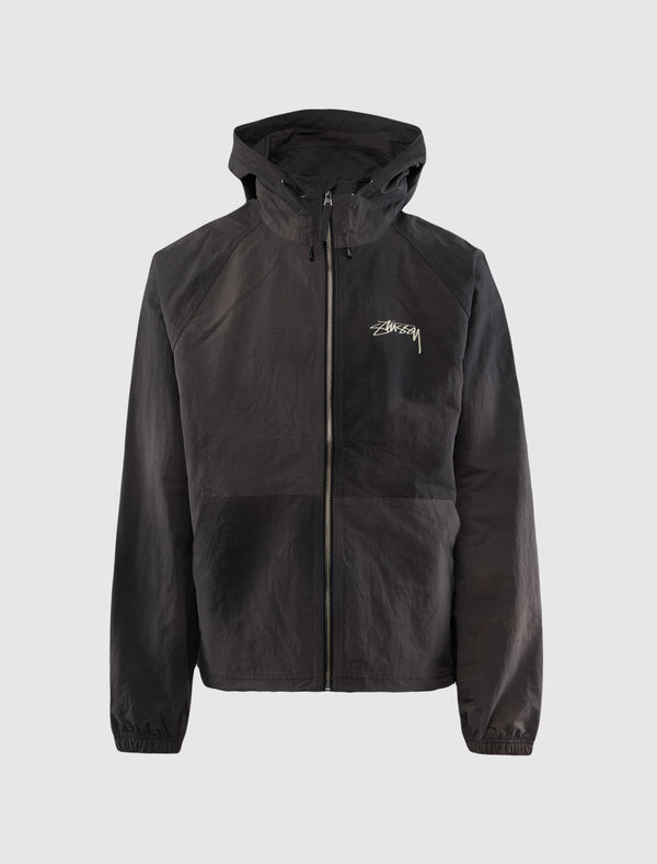 BEACH SHELL WAVE DYE