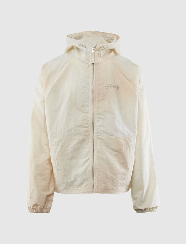 BEACH SHELL WAVE DYE