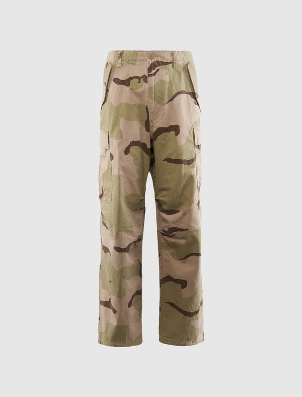 MILITARY CARGO PANT