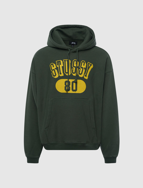 80 RELAXED HOODIE
