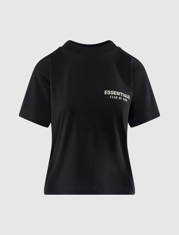 WOMEN'S TRI-BLEND CREWNECK T-SHIRT