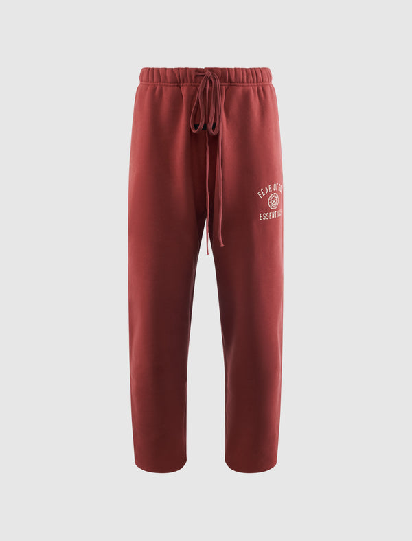 FLEECE SWEATPANT