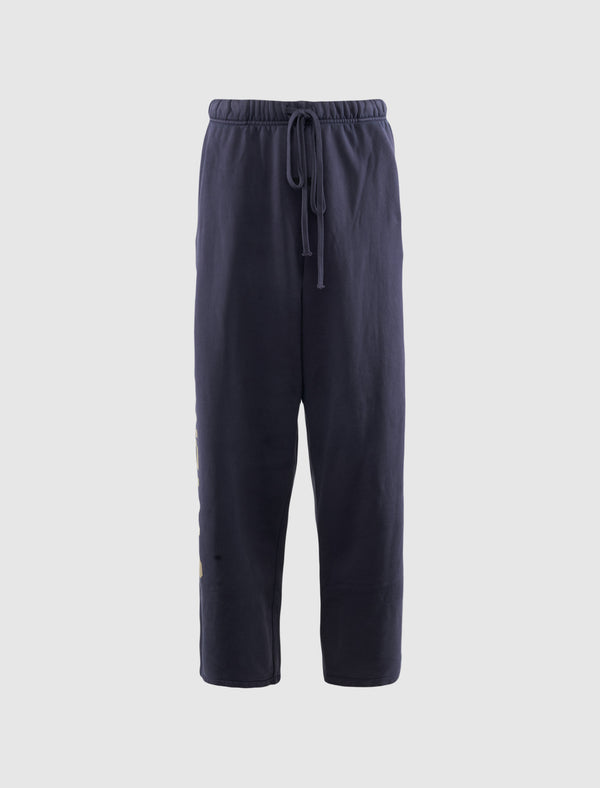 RELAXED SWEATPANTS