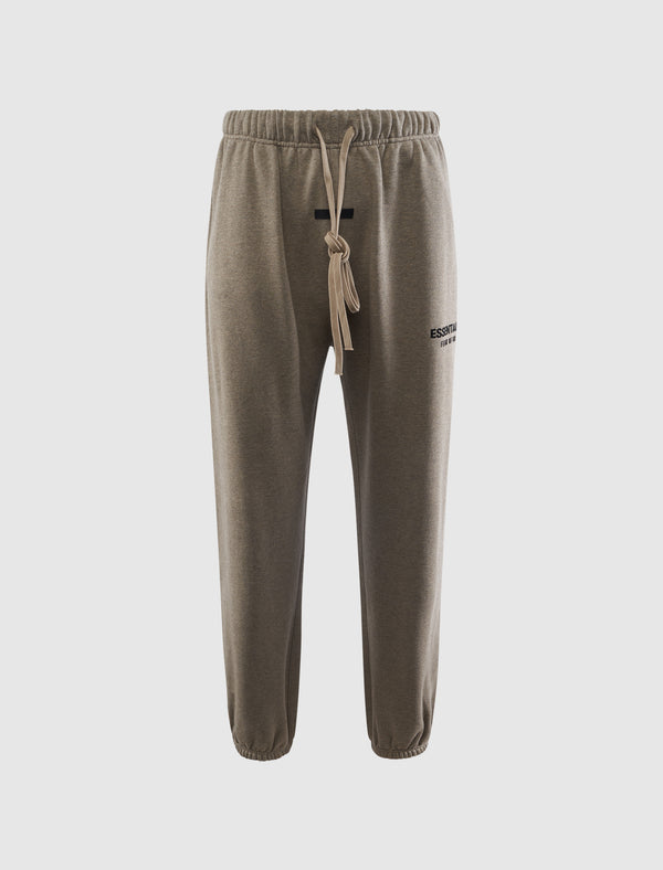 WOMEN'S FLEECE SWEATPANT