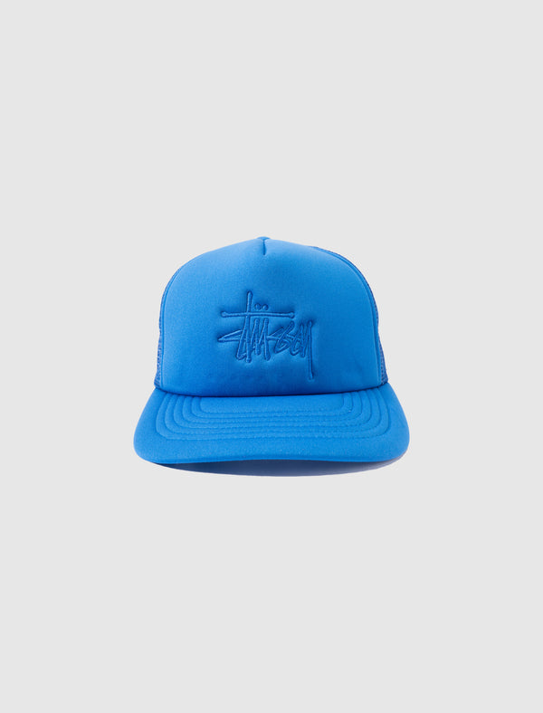 BIG BASIC TRUKER CAP
