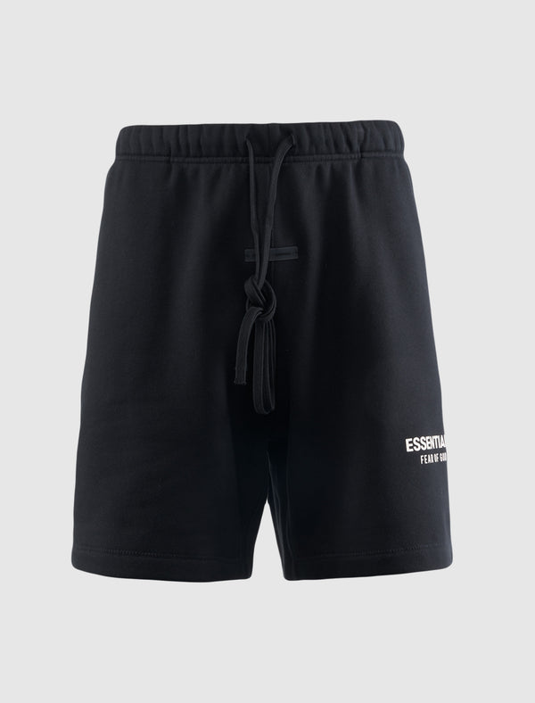 SOCCER FLEECE SHORTS