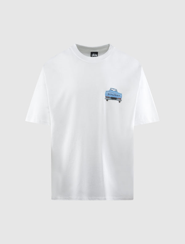 PICKUP TEE