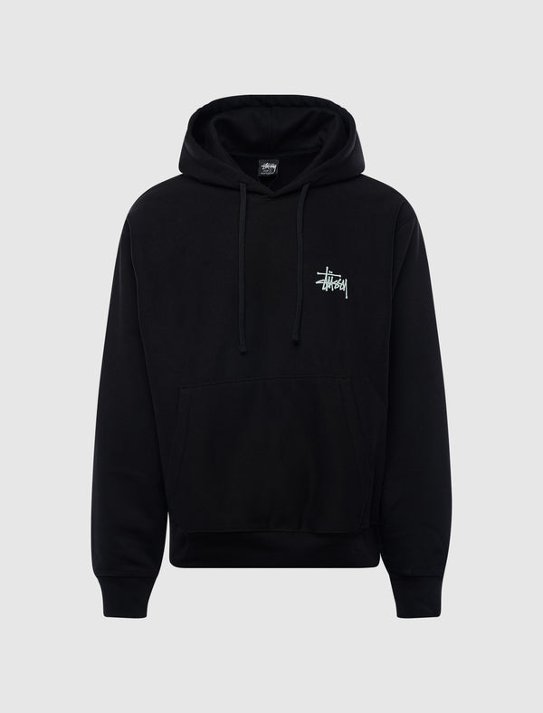 BUILT IN USA HOODIE