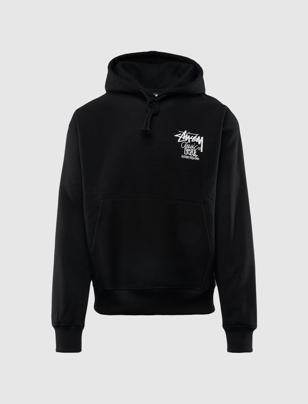 CLASSIC GEAR HOODIE