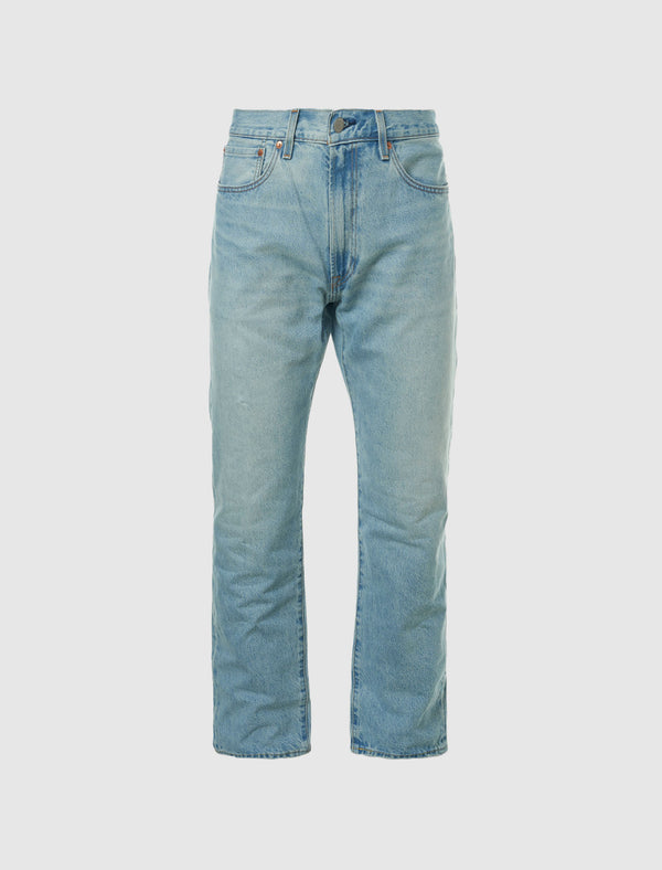 551Z AUTHENTIC STRAIGHT JEANS