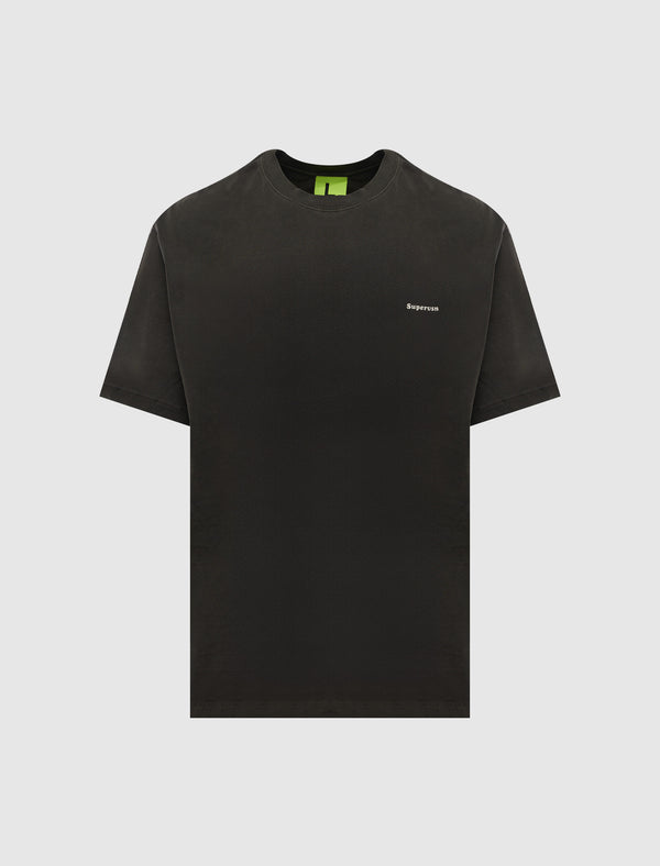 SIMPLE STARBURST TEE