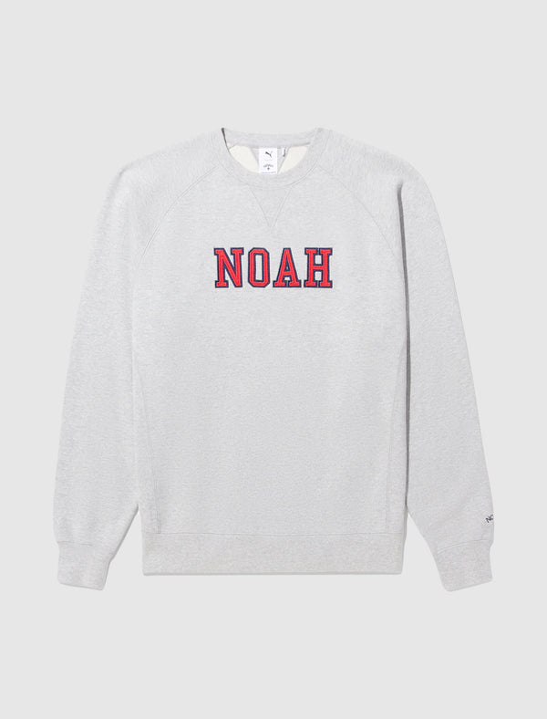 NOAH CREWNECK SWEATSHIRT