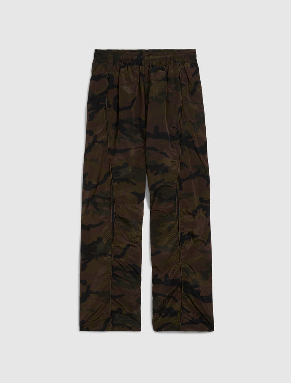 MOSTROVERSE RIPSTOP PANTS