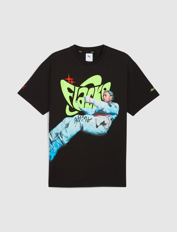 A$AP FLACKO DRIVE TEE