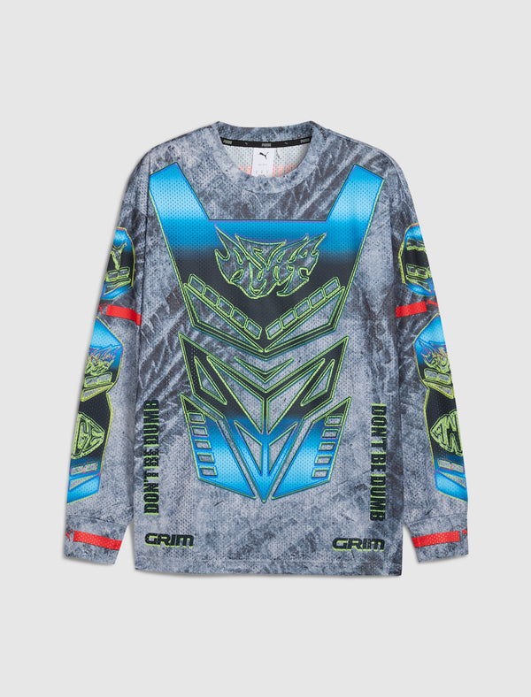 A$AP ROCKY MOTO ARMOR TEE