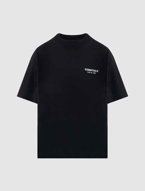 KIDS JERSEY CREWNECK TEE