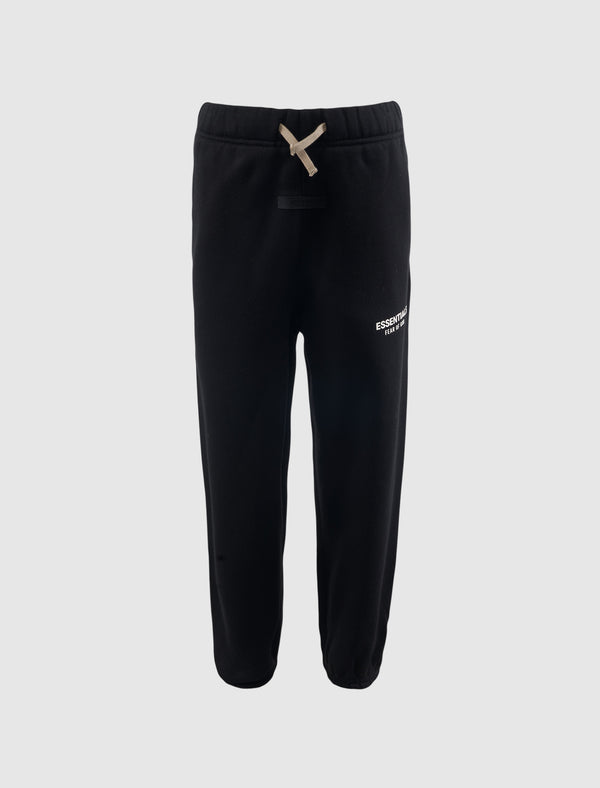 KIDS ESSENTIAL SWEATPANT
