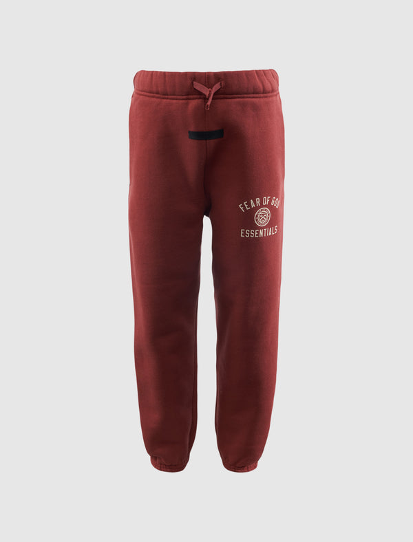 KIDS FLEECE SWEATPANT