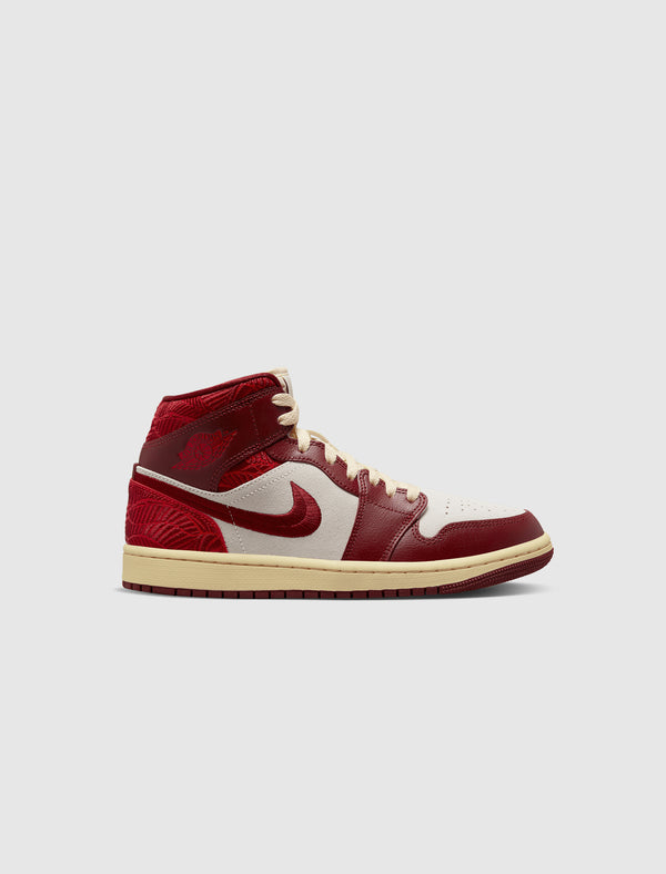 WOMEN'S AIR JORDAN 1 MID 