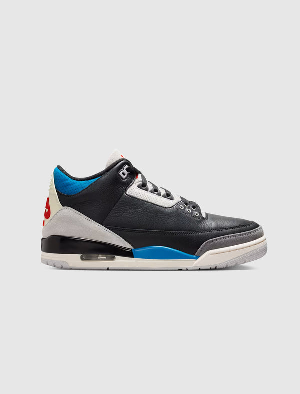 AIR JORDAN 3 RETRO 