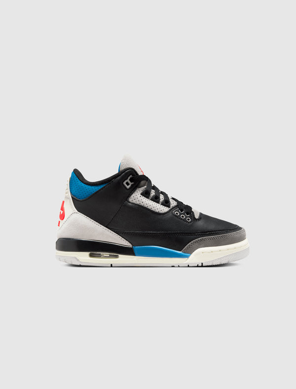 AIR JORDAN 3 RETRO 
