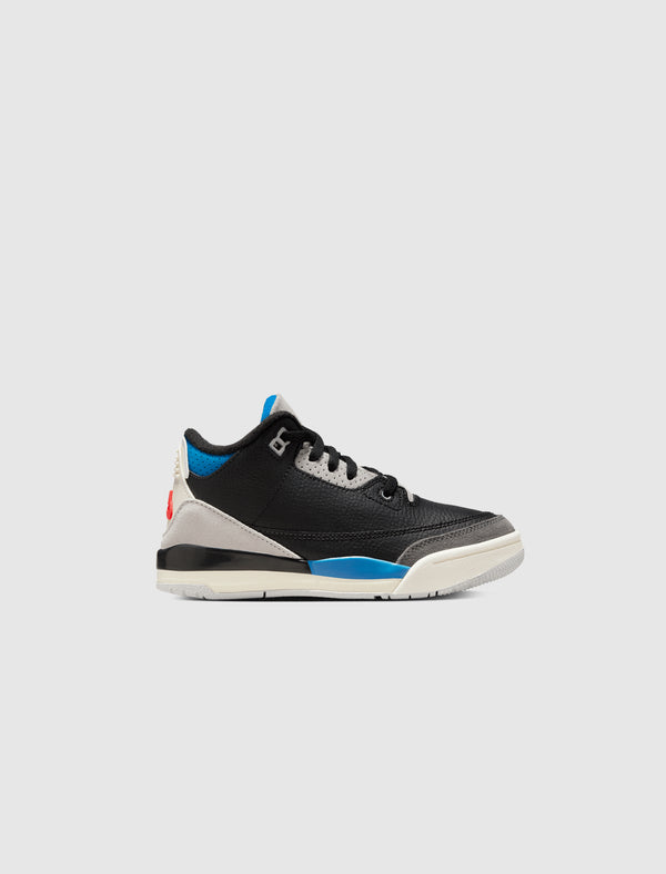 AIR JORDAN 3 RETRO 