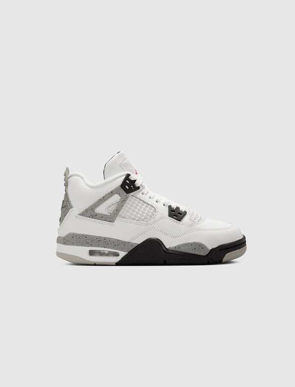 AIR JORDAN 4 RETRO 