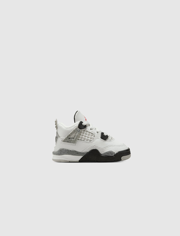 AIR JORDAN 4 RETRO 