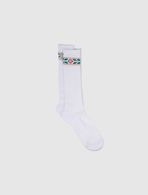 UNISEX PRINTED SOCKS