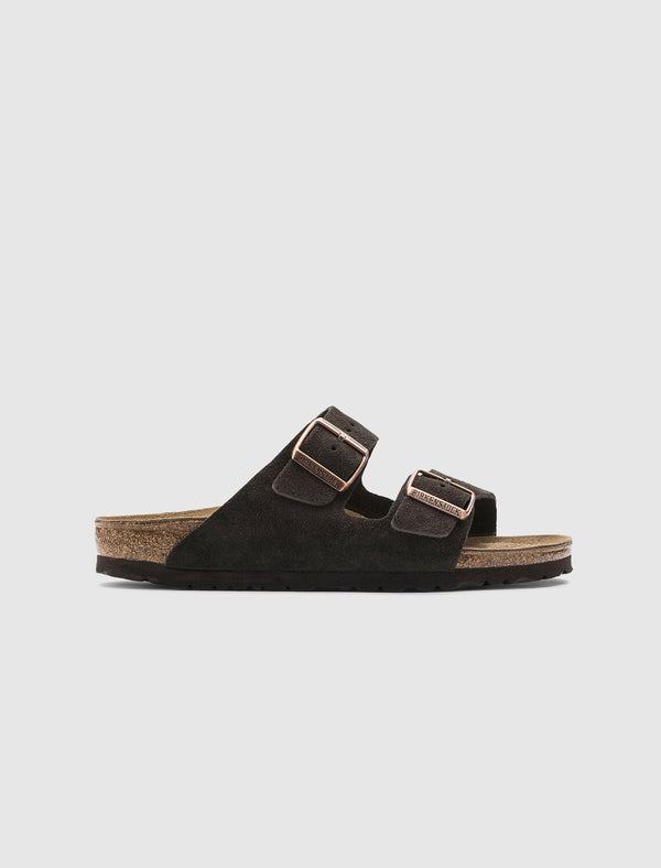 ARIZONA SUEDE LEATHER 