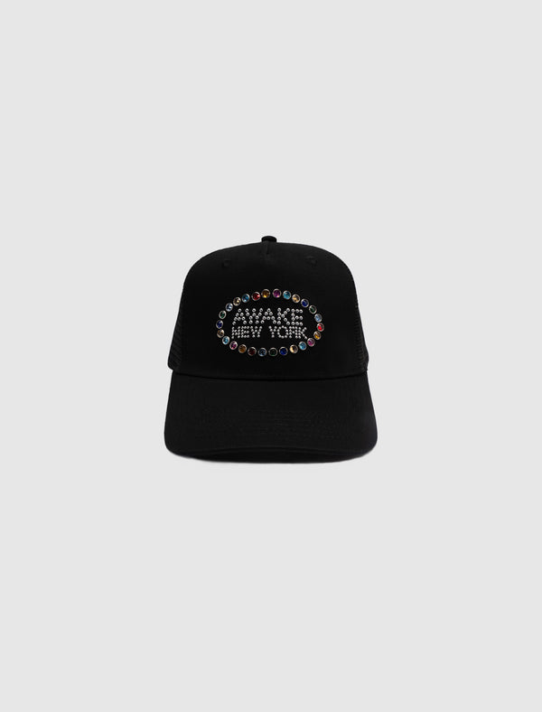 GEM TRUCKER HAT