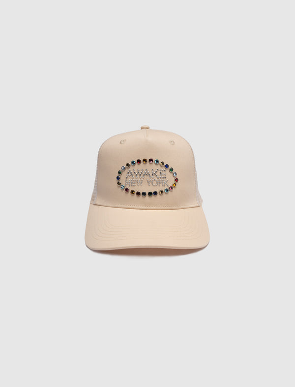 GEM TRUCKER HAT