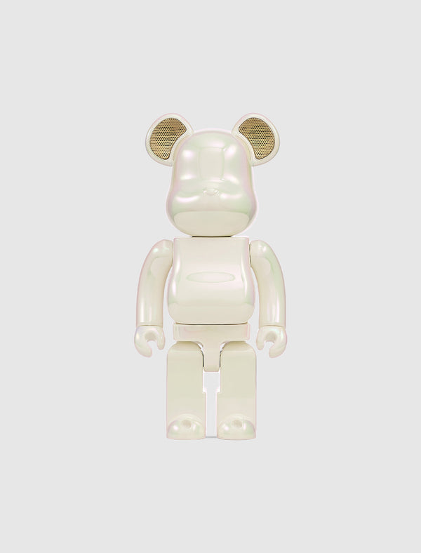 BE@RBRICK AUDIO 400%