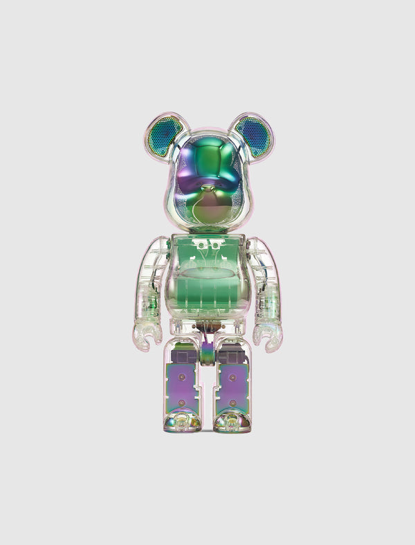 BE@RBRICK AUDIO 400%