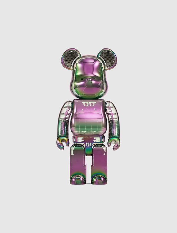 BE@RBRICK AUDIO 400%