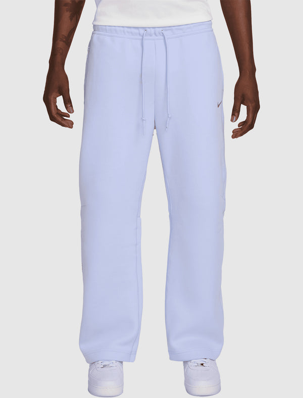 NOCTA TECH FLEECE OPEN HEM SWEATPANTS