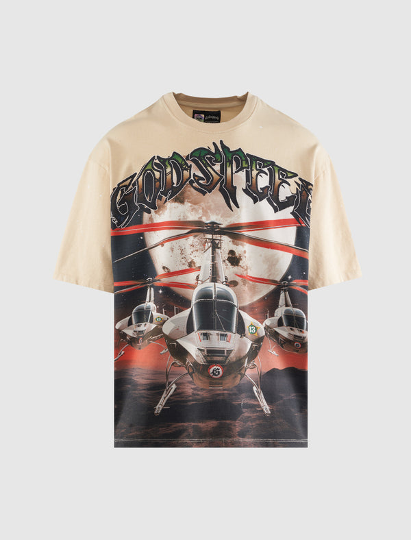 AIR STRIKE TEE