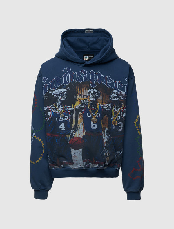 DREAM TEAM HOODIE