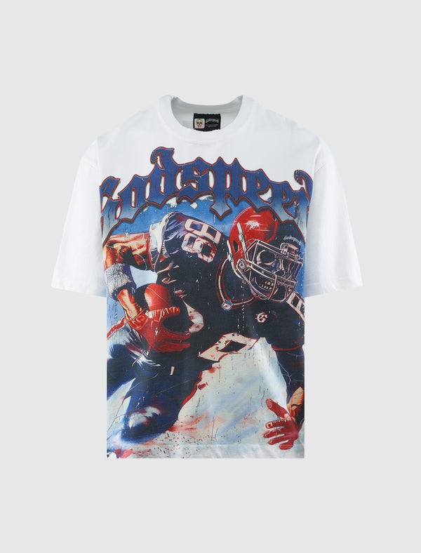 ENDZONE T-SHIRT