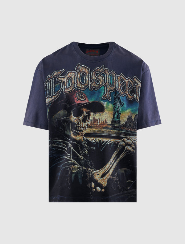 SIGHTSEEING T-SHIRT