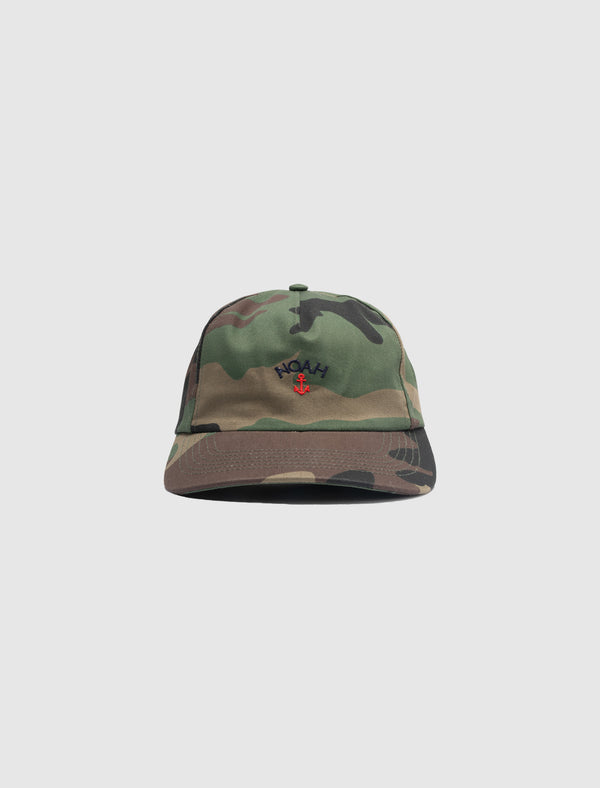 ANCHOR LOGO 5 PANEL
