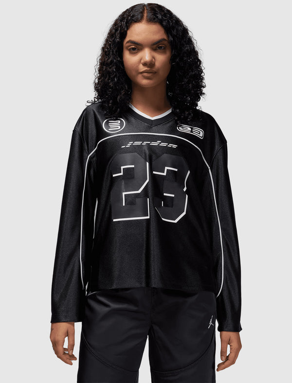 WOMEN'S LONG SLEEVE JERSEY