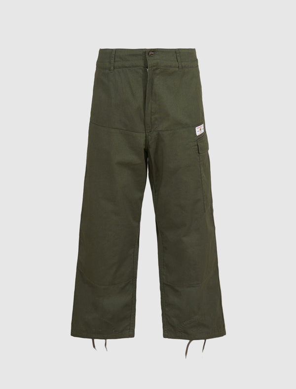 MILITARY EASY PANTS